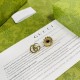 Hard-to-find items sold out in Japan Earrings 2023SS GUCCI Gucci Hard-to-find items sold out in Japan Earrings 2023SS GUCCI Gucci